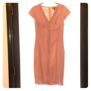 Ted Baker Pink Dress